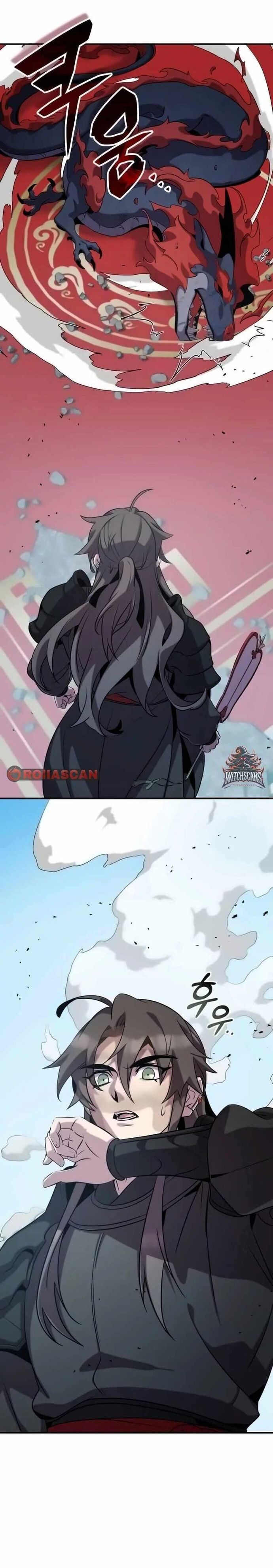 Tăng Lực Thợ Săn Chapter 107 - 12