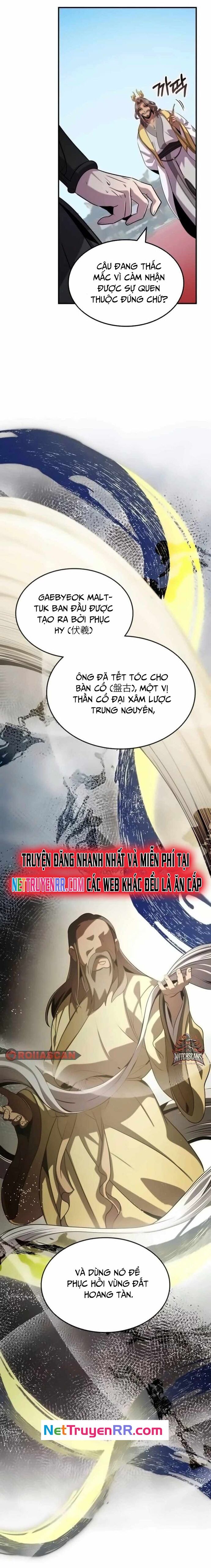 Tăng Lực Thợ Săn Chapter 107 - 24