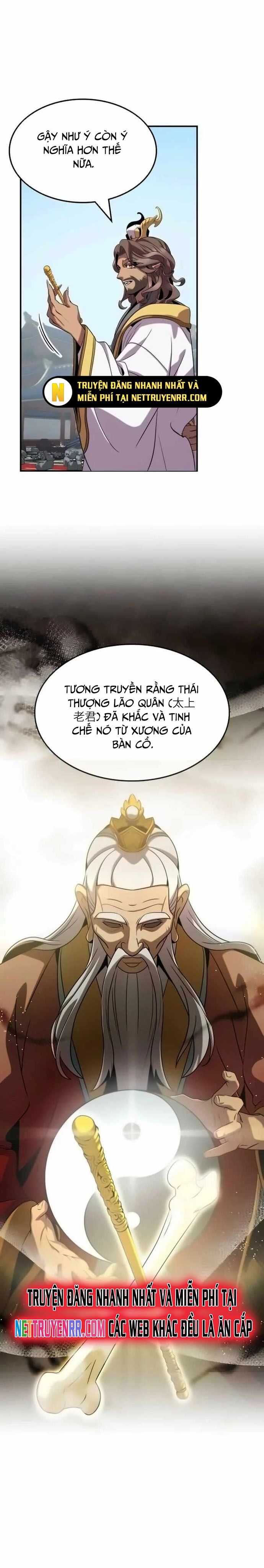 Tăng Lực Thợ Săn Chapter 107 - 25