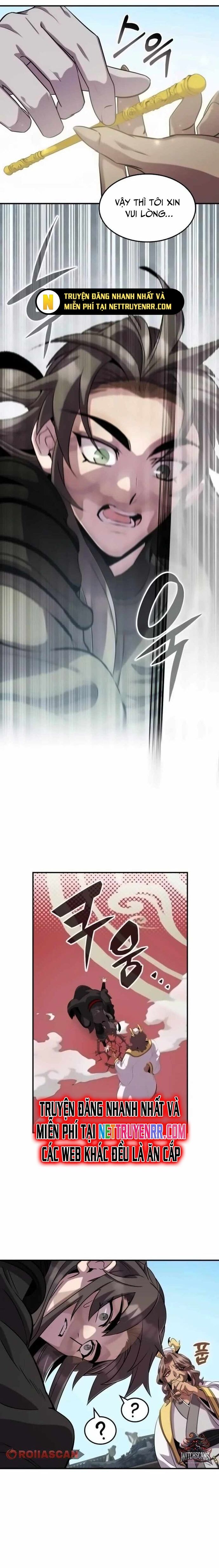 Tăng Lực Thợ Săn Chapter 107 - 29