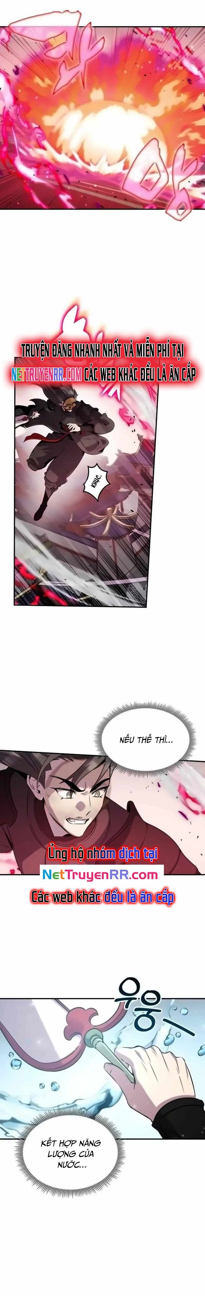 Tăng Lực Thợ Săn Chapter 107 - 5