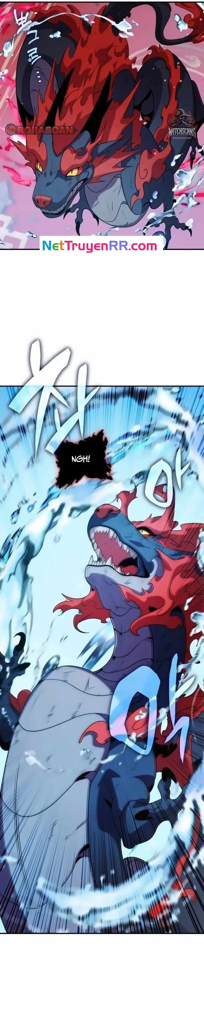 Tăng Lực Thợ Săn Chapter 107 - 6