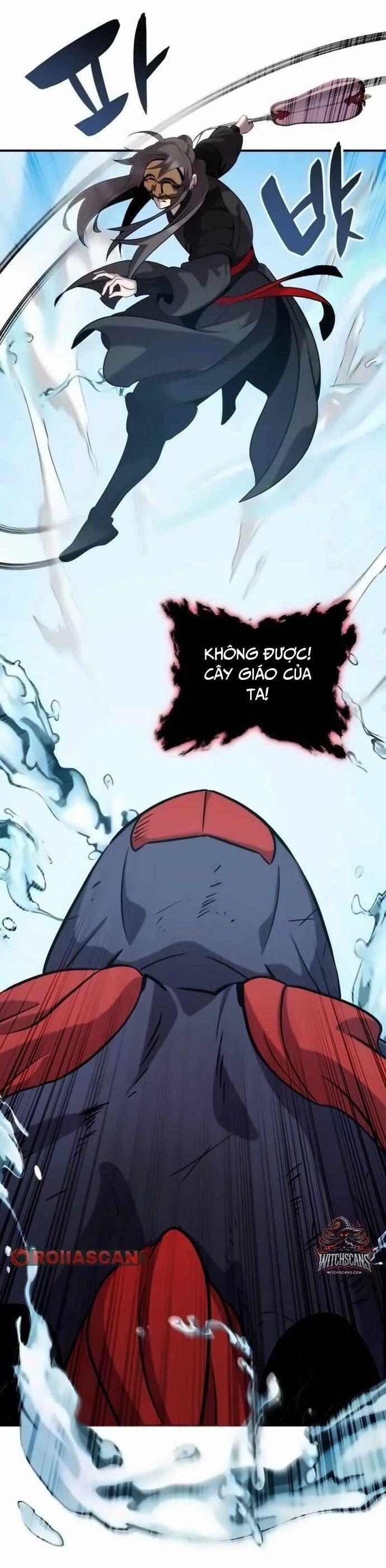 Tăng Lực Thợ Săn Chapter 107 - 7
