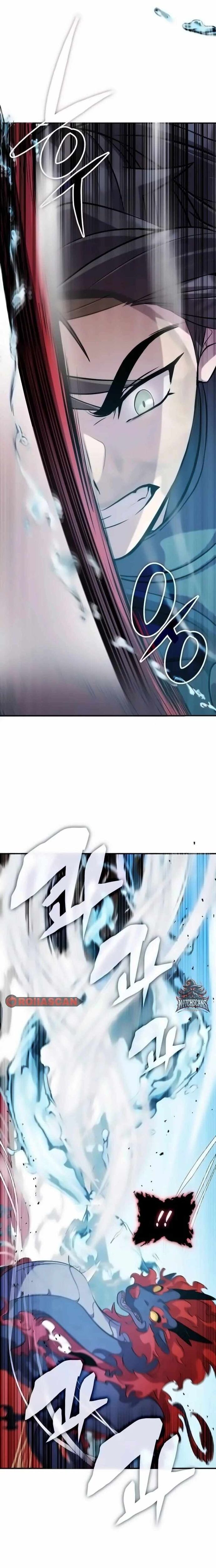 Tăng Lực Thợ Săn Chapter 107 - 8