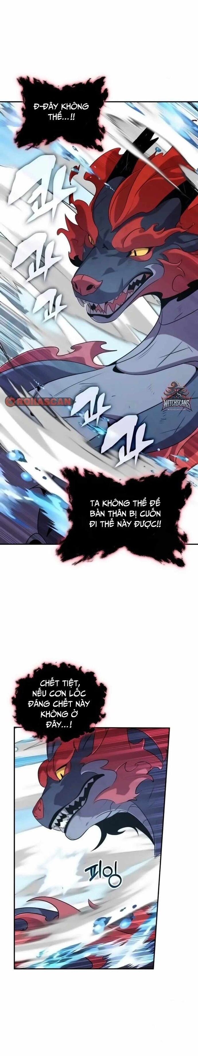 Tăng Lực Thợ Săn Chapter 107 - 9
