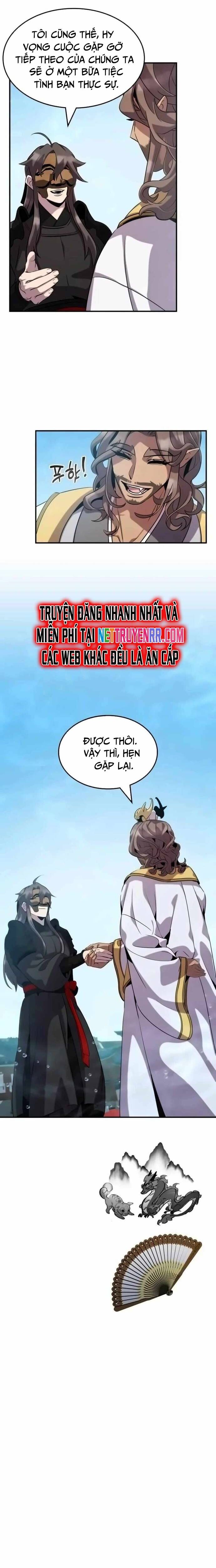 Tăng Lực Thợ Săn Chapter 108 - 2