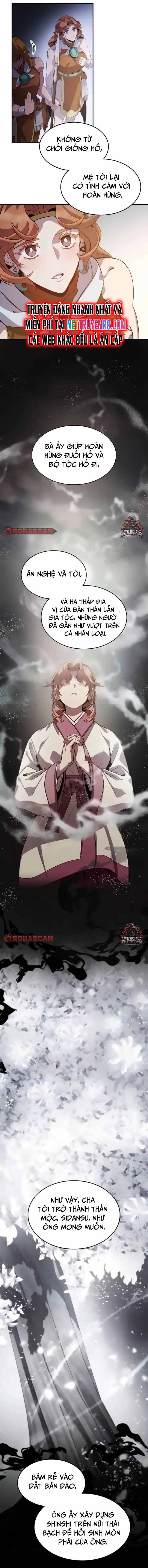 Tăng Lực Thợ Săn Chapter 108 - 13