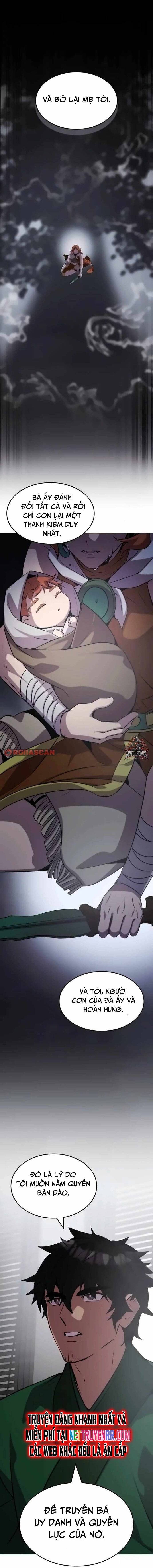 Tăng Lực Thợ Săn Chapter 108 - 14
