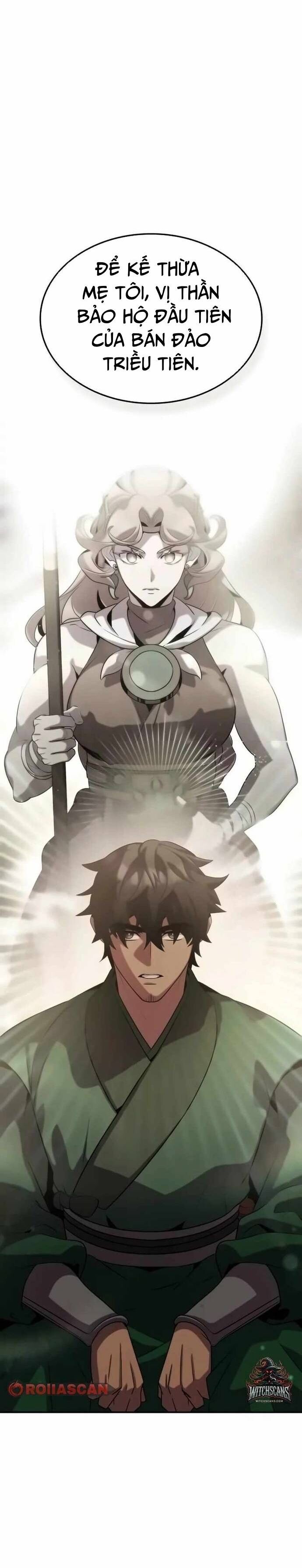 Tăng Lực Thợ Săn Chapter 108 - 15