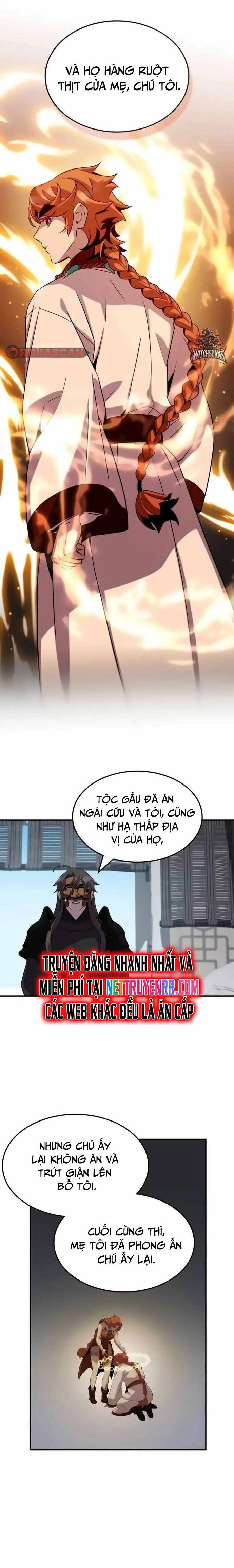 Tăng Lực Thợ Săn Chapter 108 - 20