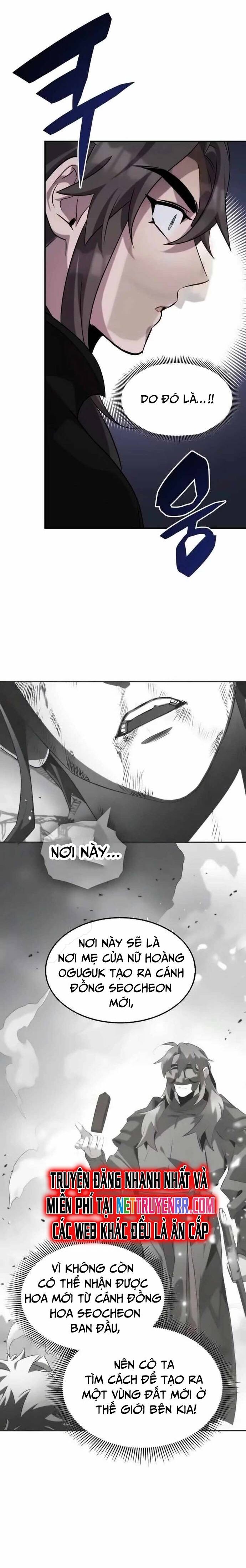 Tăng Lực Thợ Săn Chapter 108 - 24