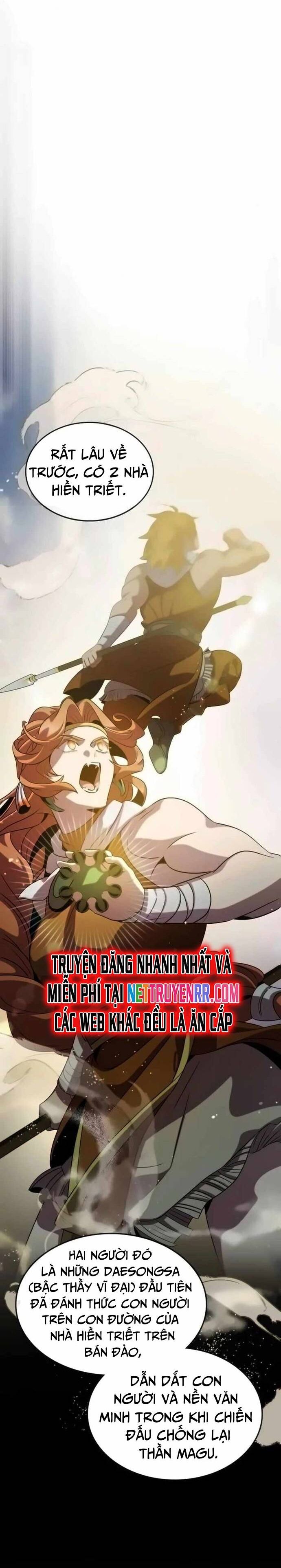 Tăng Lực Thợ Săn Chapter 108 - 7