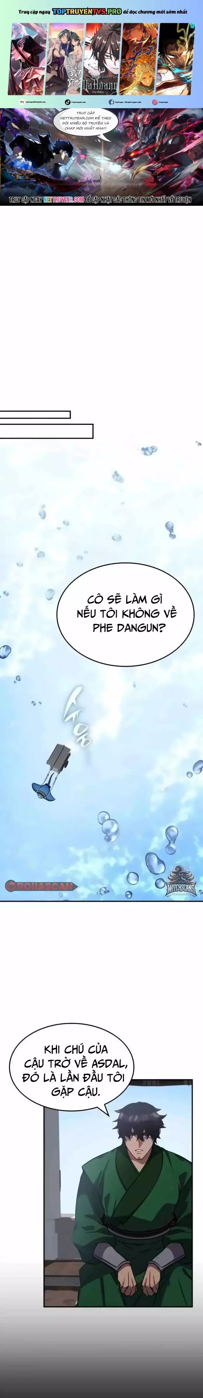 Tăng Lực Thợ Săn Chapter 109 - 2