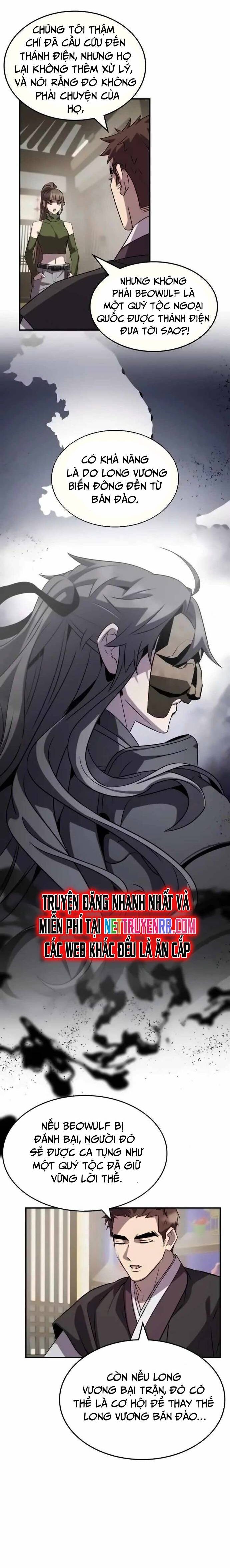 Tăng Lực Thợ Săn Chapter 109 - 11