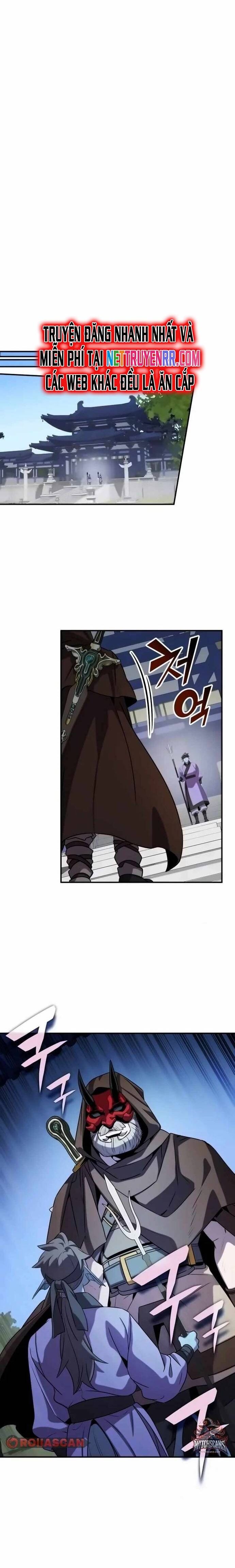 Tăng Lực Thợ Săn Chapter 109 - 14
