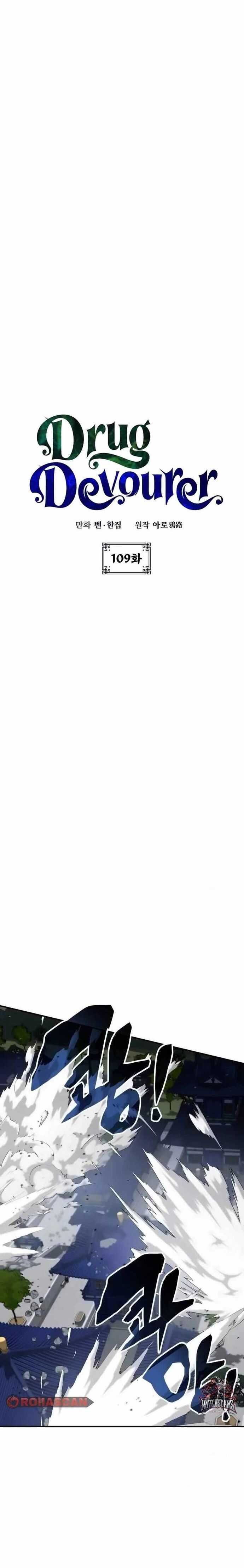 Tăng Lực Thợ Săn Chapter 109 - 17