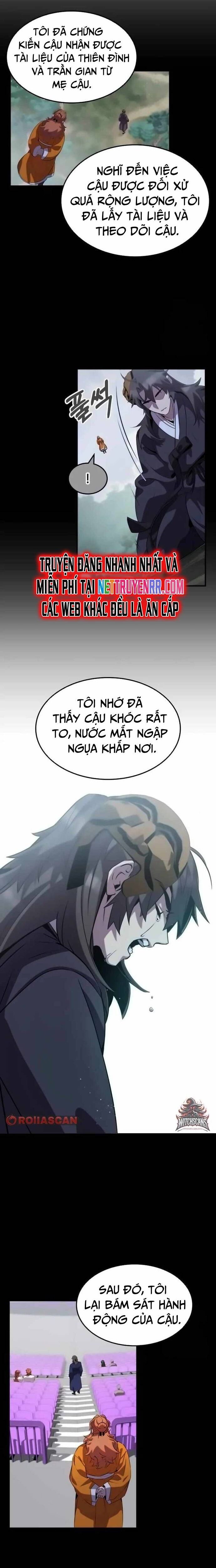 Tăng Lực Thợ Săn Chapter 109 - 3