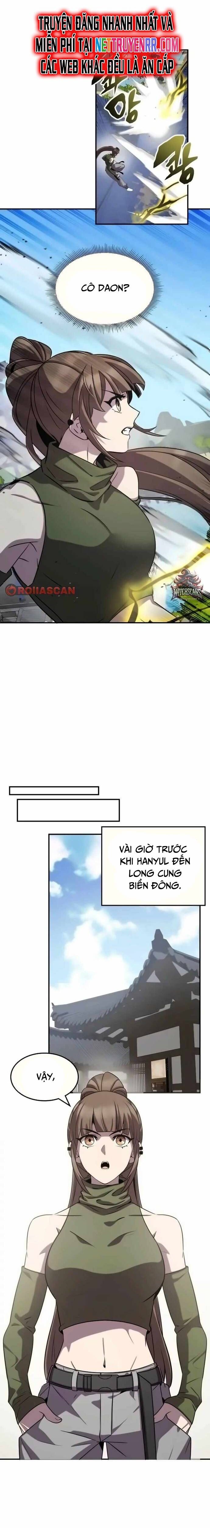 Tăng Lực Thợ Săn Chapter 109 - 9