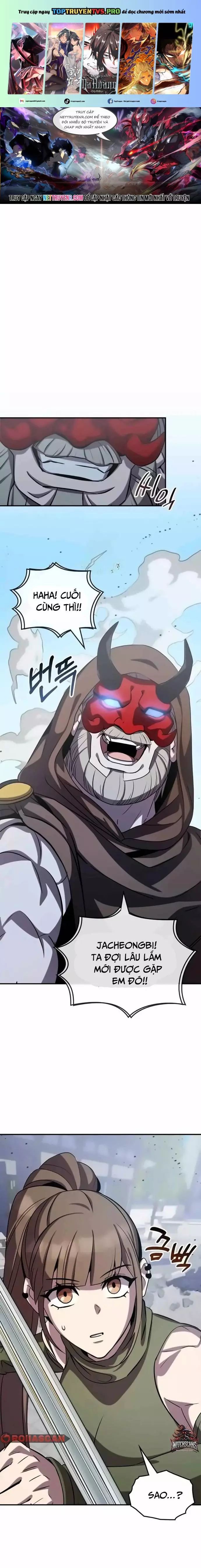 Tăng Lực Thợ Săn Chapter 110 - 2