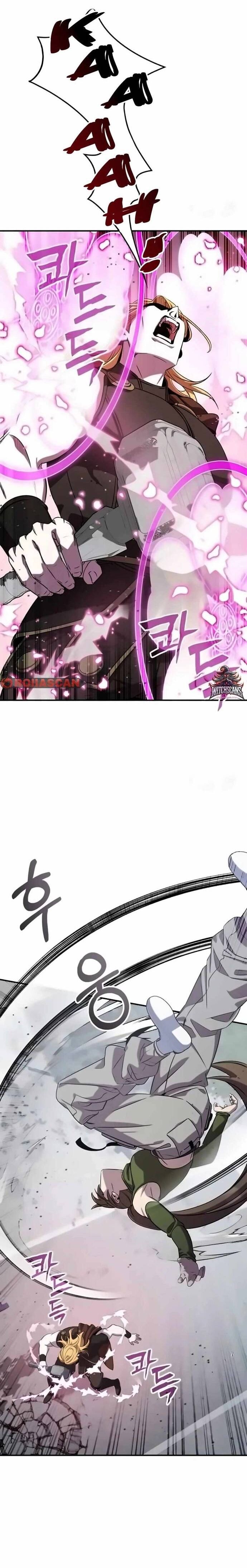 Tăng Lực Thợ Săn Chapter 110 - 12