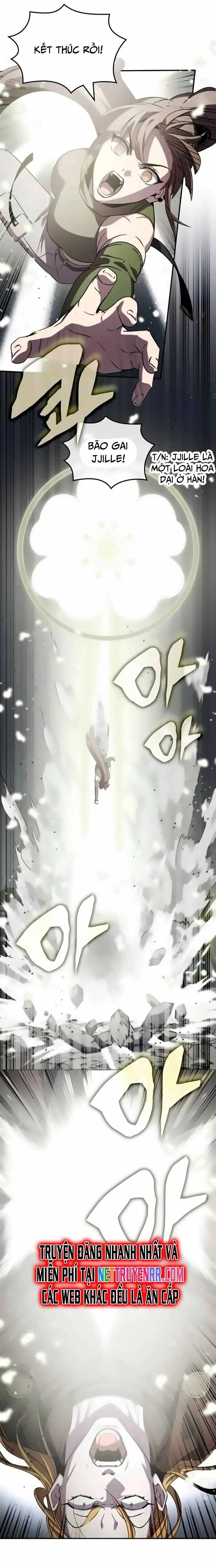 Tăng Lực Thợ Săn Chapter 110 - 13