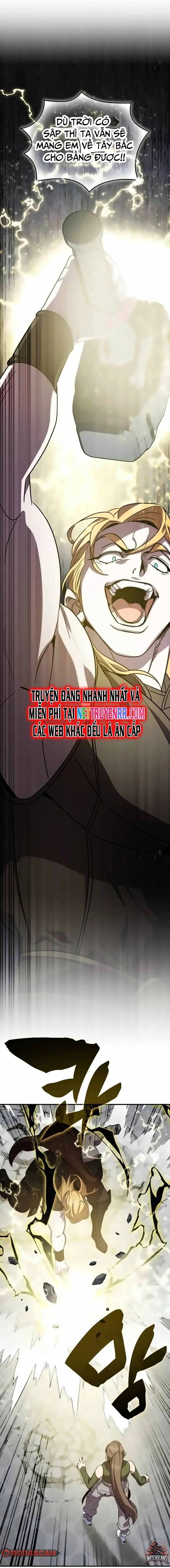 Tăng Lực Thợ Săn Chapter 110 - 16