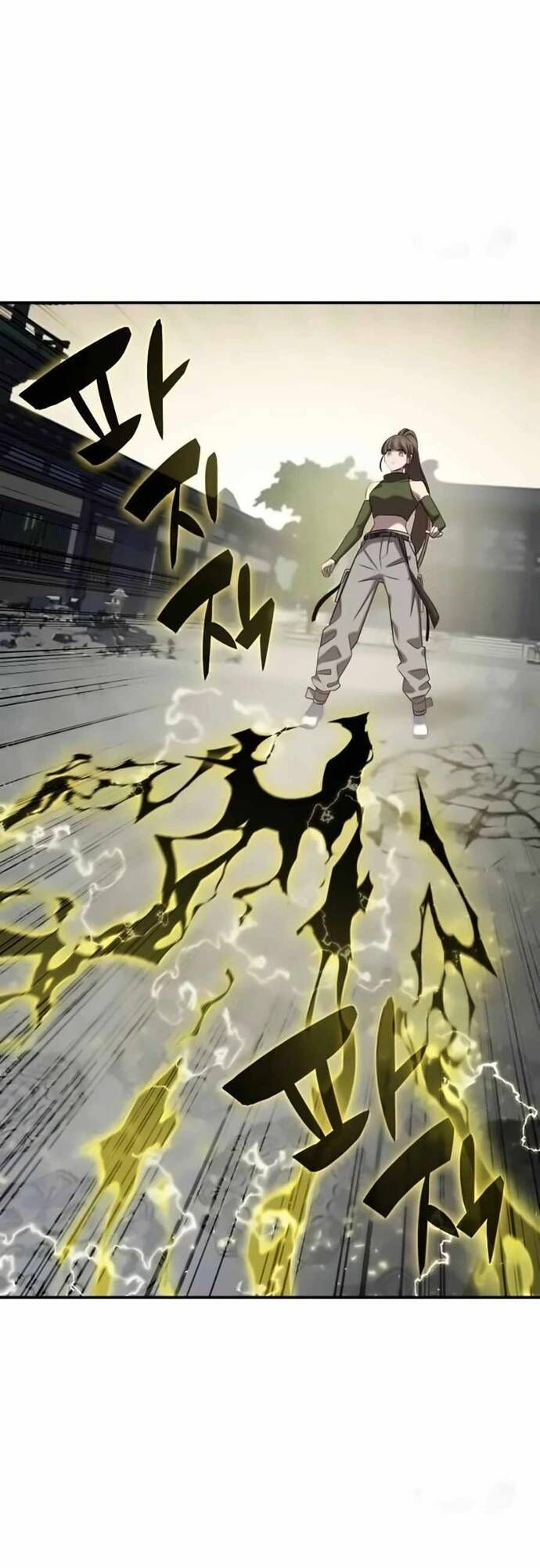 Tăng Lực Thợ Săn Chapter 110 - 17