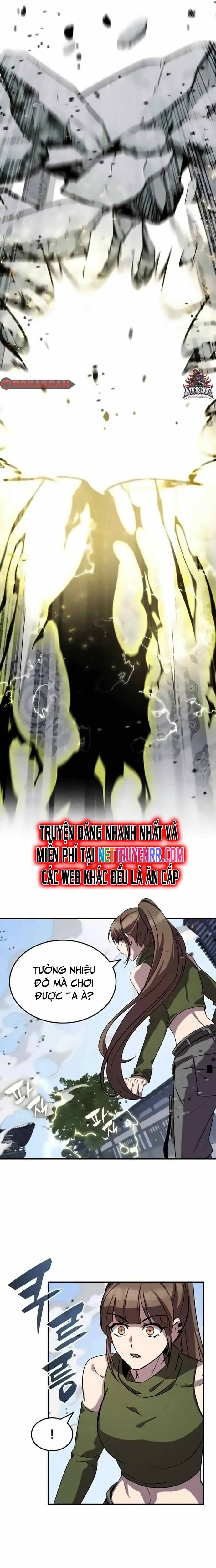 Tăng Lực Thợ Săn Chapter 110 - 19