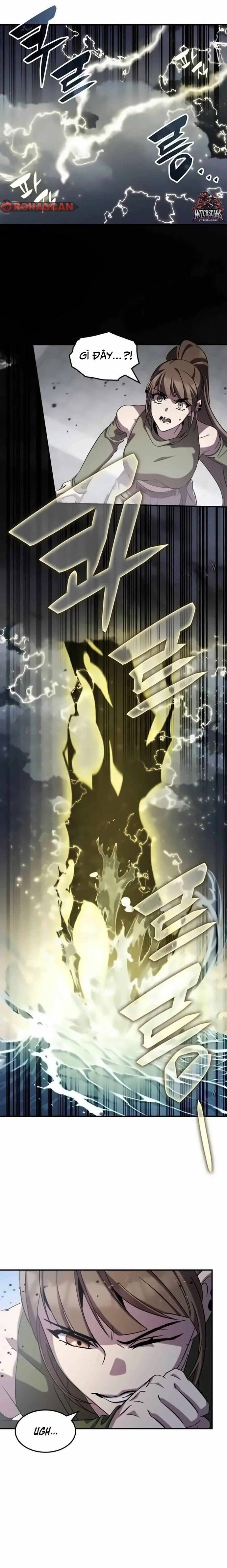 Tăng Lực Thợ Săn Chapter 110 - 21