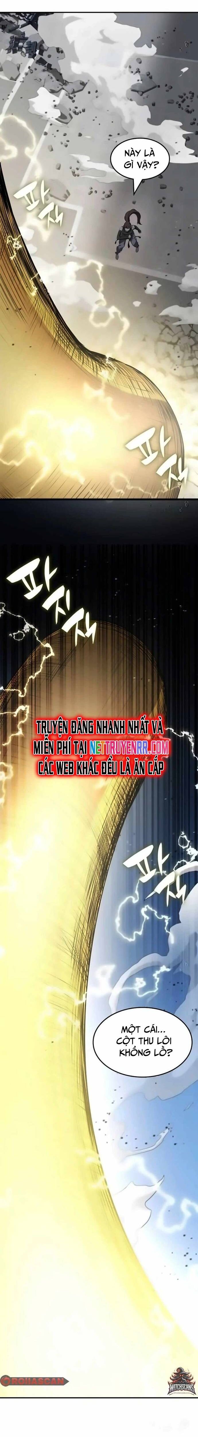 Tăng Lực Thợ Săn Chapter 110 - 22