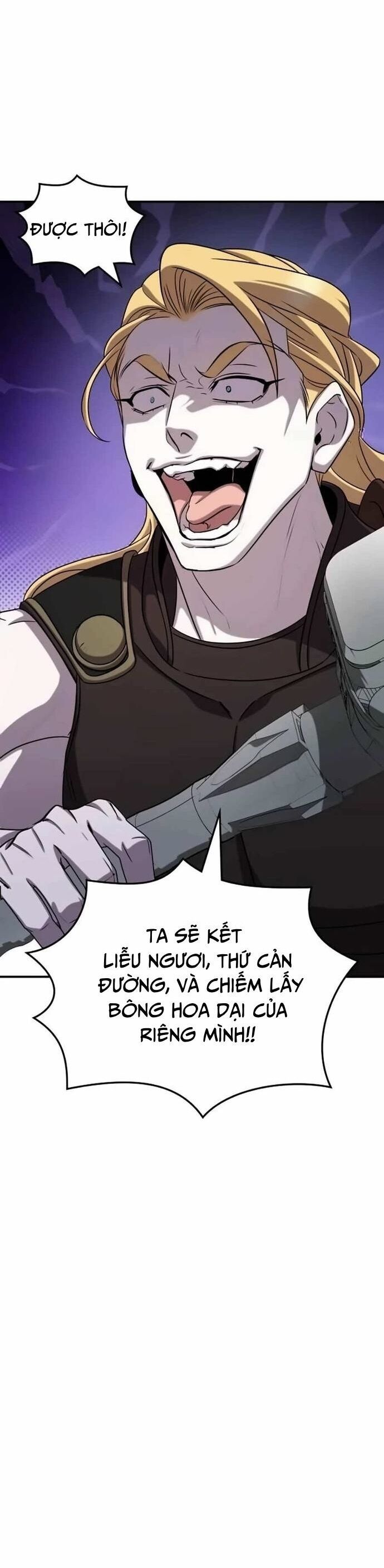 Tăng Lực Thợ Săn Chapter 110 - 28