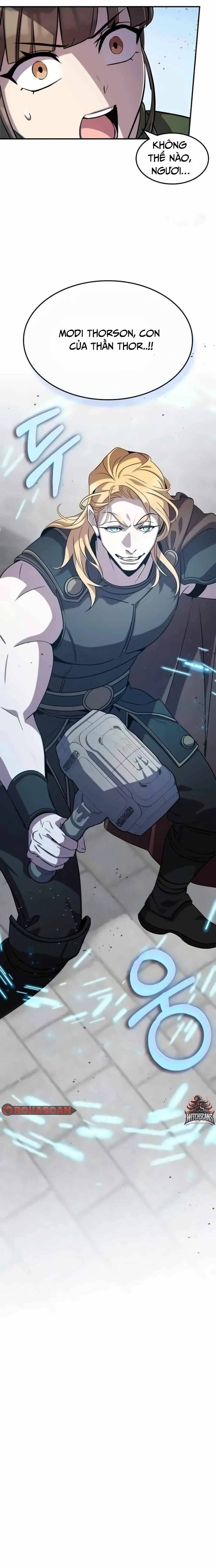 Tăng Lực Thợ Săn Chapter 110 - 4