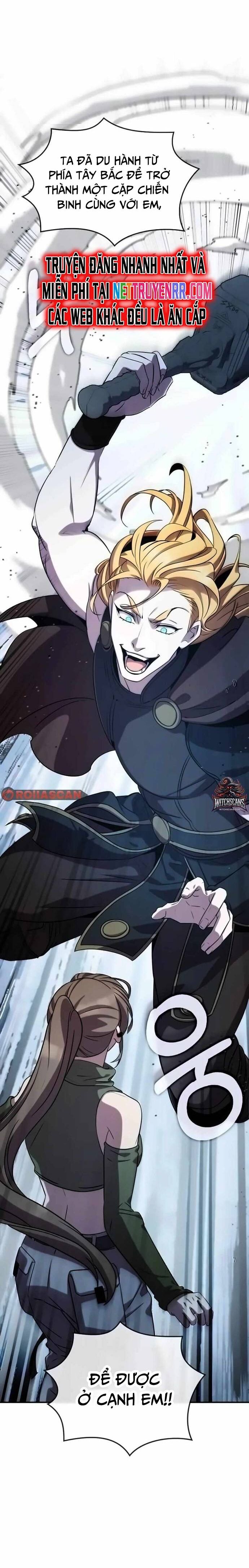 Tăng Lực Thợ Săn Chapter 110 - 6
