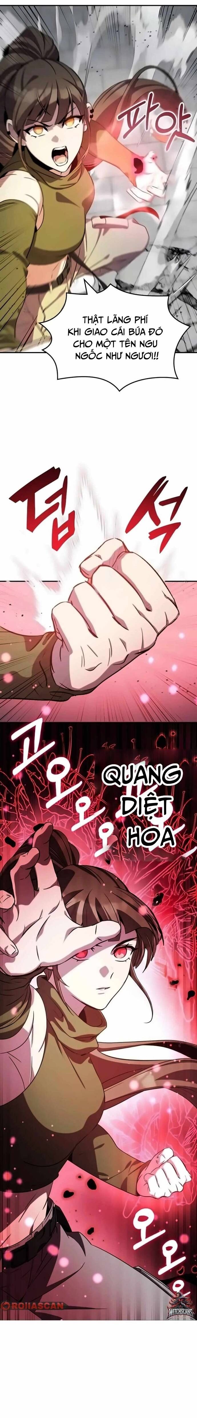 Tăng Lực Thợ Săn Chapter 110 - 9