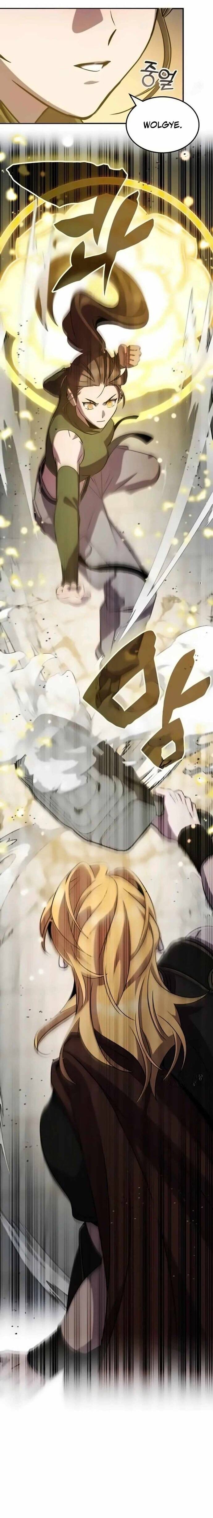 Tăng Lực Thợ Săn Chapter 110 - 10