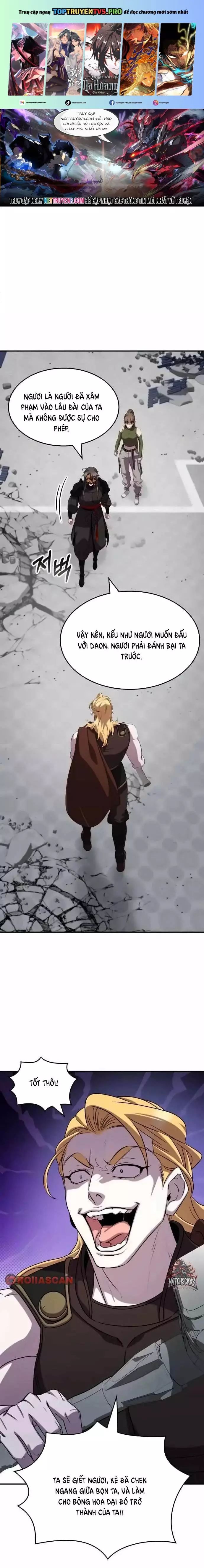Tăng Lực Thợ Săn Chapter 111 - 2