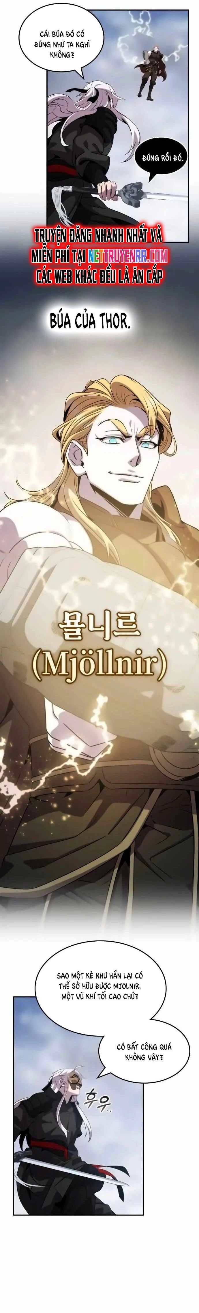 Tăng Lực Thợ Săn Chapter 111 - 12