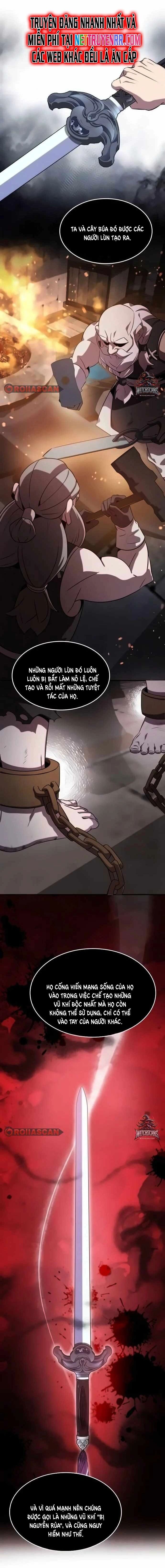 Tăng Lực Thợ Săn Chapter 111 - 14