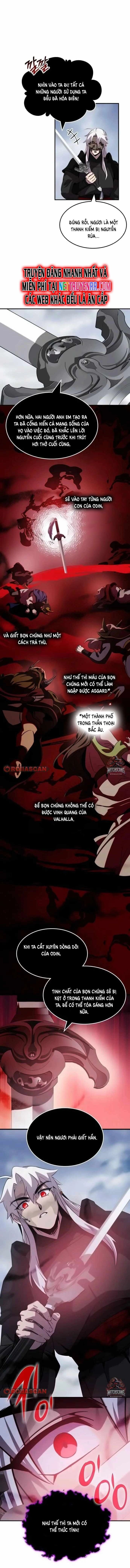 Tăng Lực Thợ Săn Chapter 111 - 15