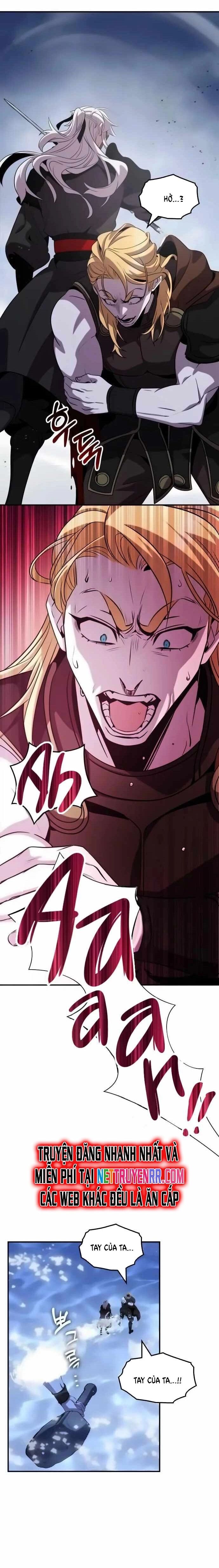 Tăng Lực Thợ Săn Chapter 111 - 17