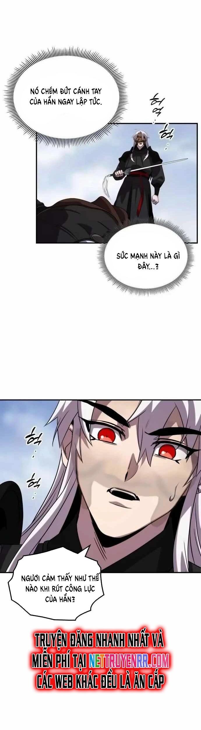 Tăng Lực Thợ Săn Chapter 111 - 19
