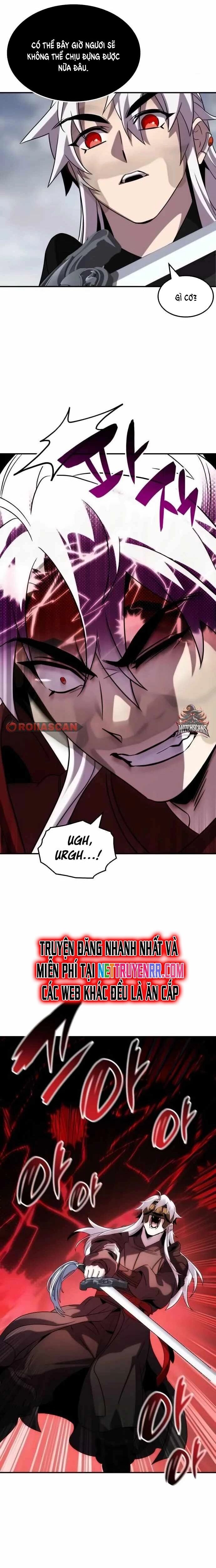 Tăng Lực Thợ Săn Chapter 111 - 21