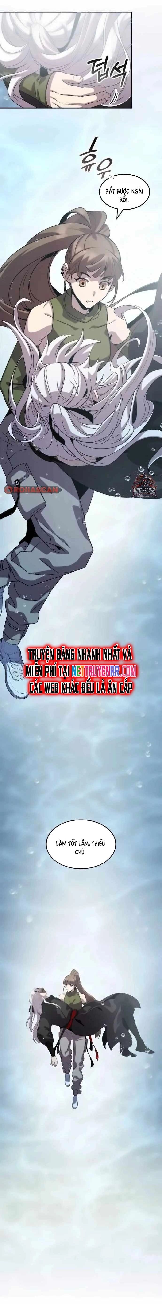Tăng Lực Thợ Săn Chapter 111 - 23