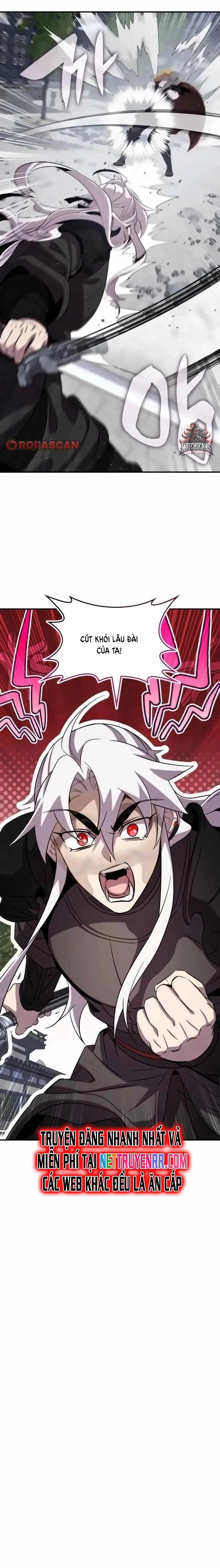 Tăng Lực Thợ Săn Chapter 111 - 5