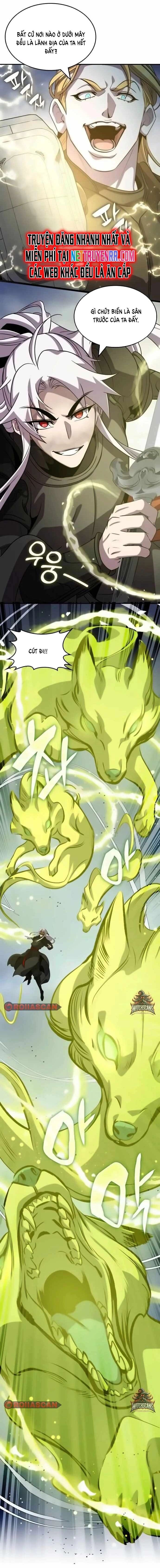 Tăng Lực Thợ Săn Chapter 111 - 7
