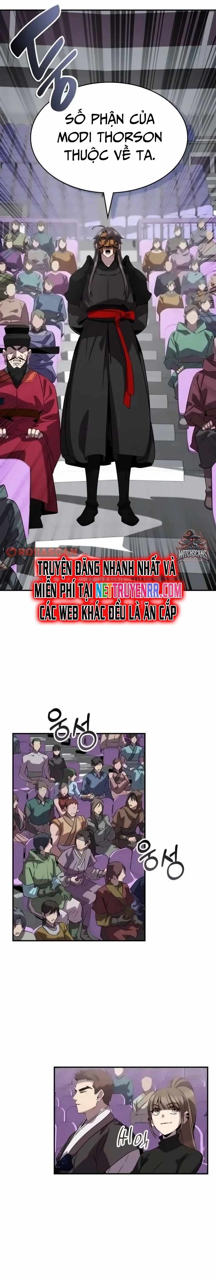 Tăng Lực Thợ Săn Chapter 112 - 14