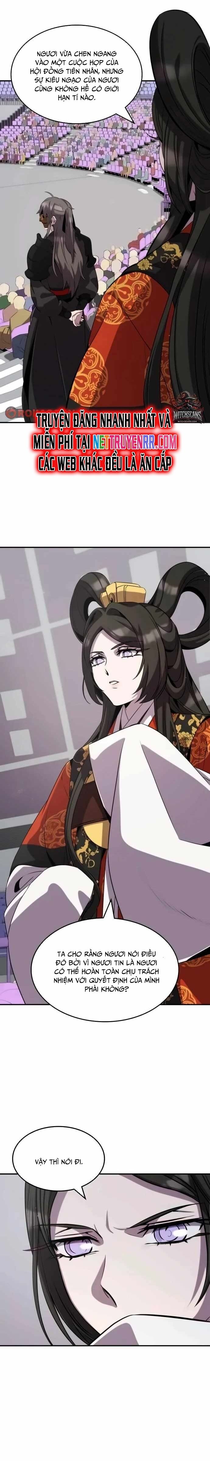 Tăng Lực Thợ Săn Chapter 112 - 15