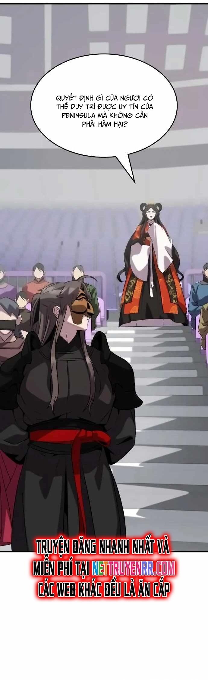 Tăng Lực Thợ Săn Chapter 112 - 16