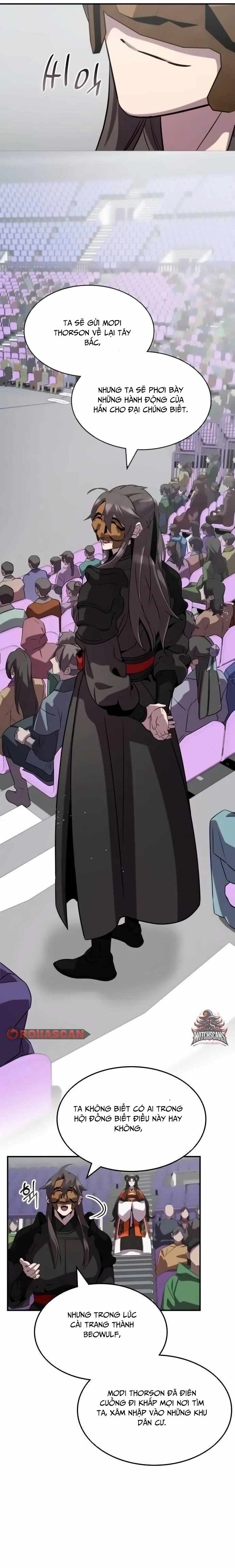 Tăng Lực Thợ Săn Chapter 112 - 17