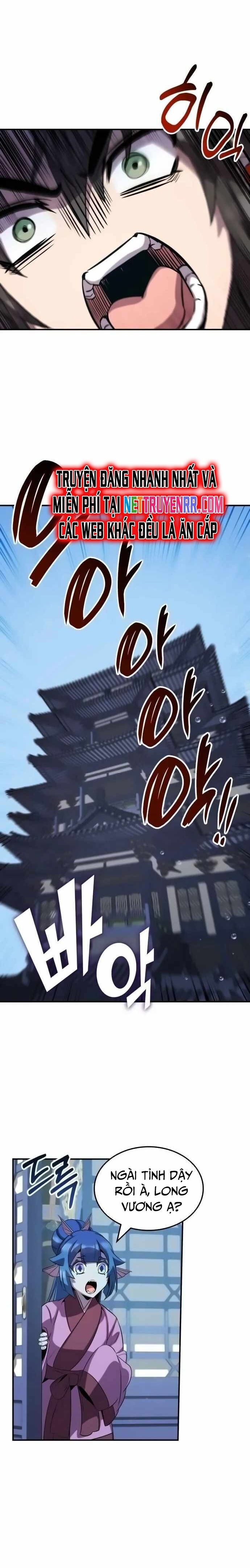 Tăng Lực Thợ Săn Chapter 112 - 3